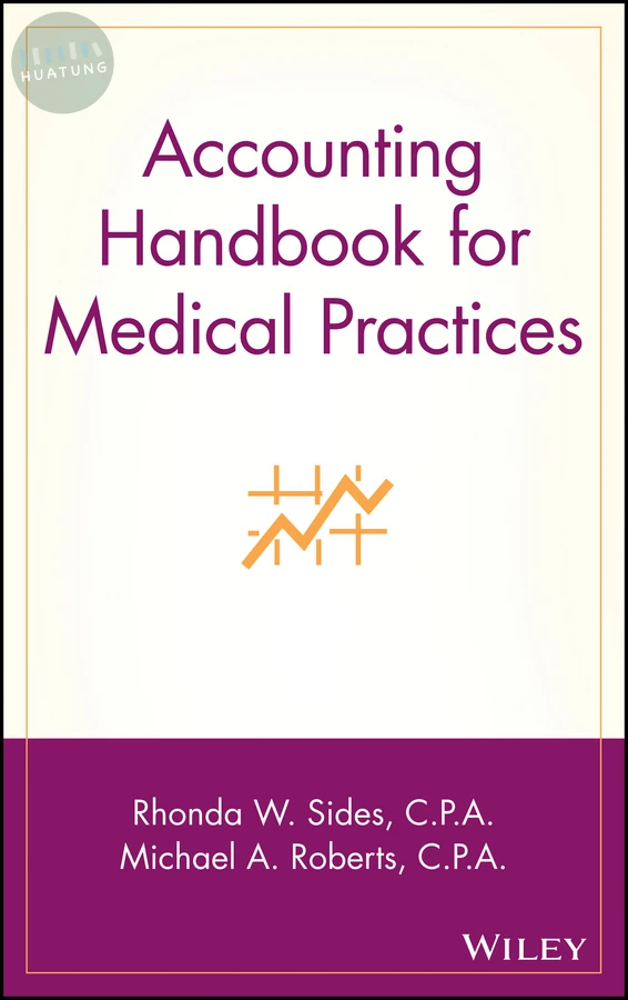 Accounting Handbook for Medical Practices 