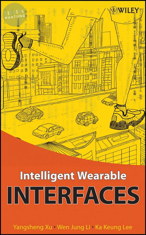 Intelligent Wearable Interfaces 