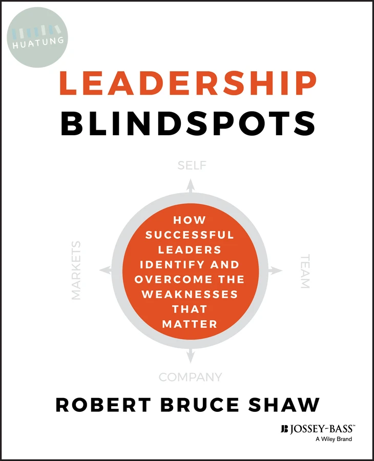 Leadership Blindspots 