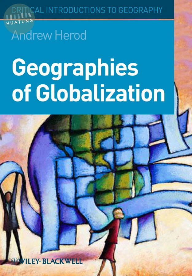 Geographies of Globalization 