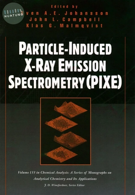 Particle-Induced X-Ray Emission Spectrometry (PIXE) 