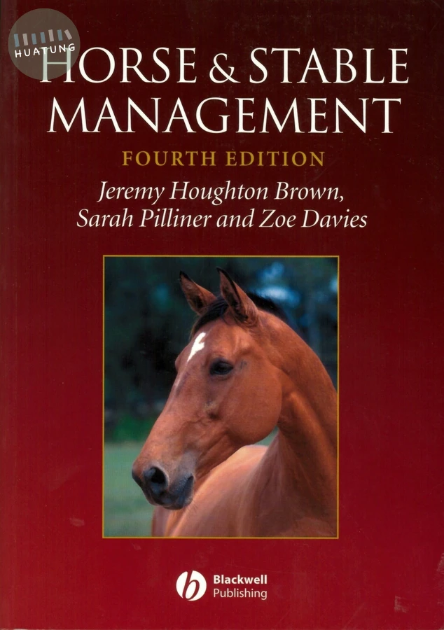 Horse and Stable Management 
