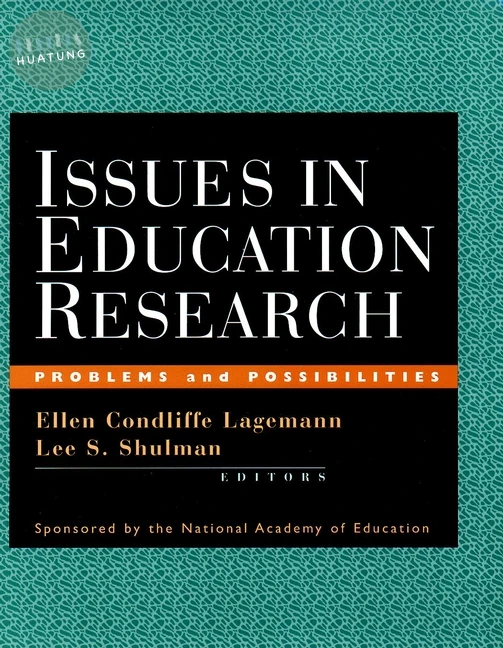 Issues in Education Research 