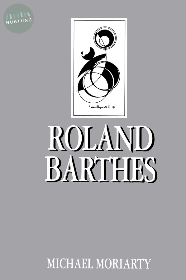Roland Barthes 
