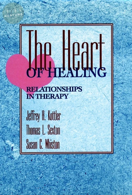 The Heart of Healing 