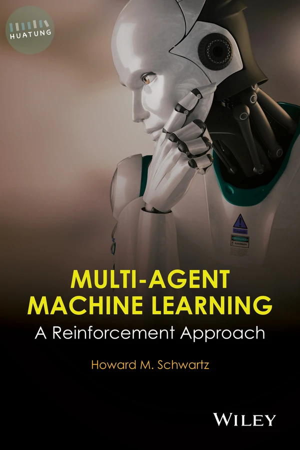 Multi-Agent Machine Learning 