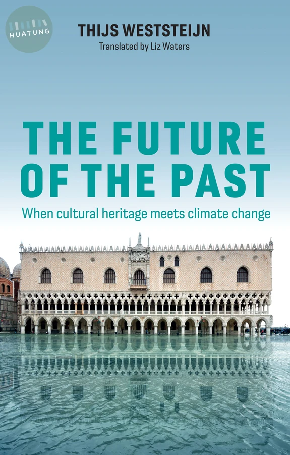The Future of the Past 