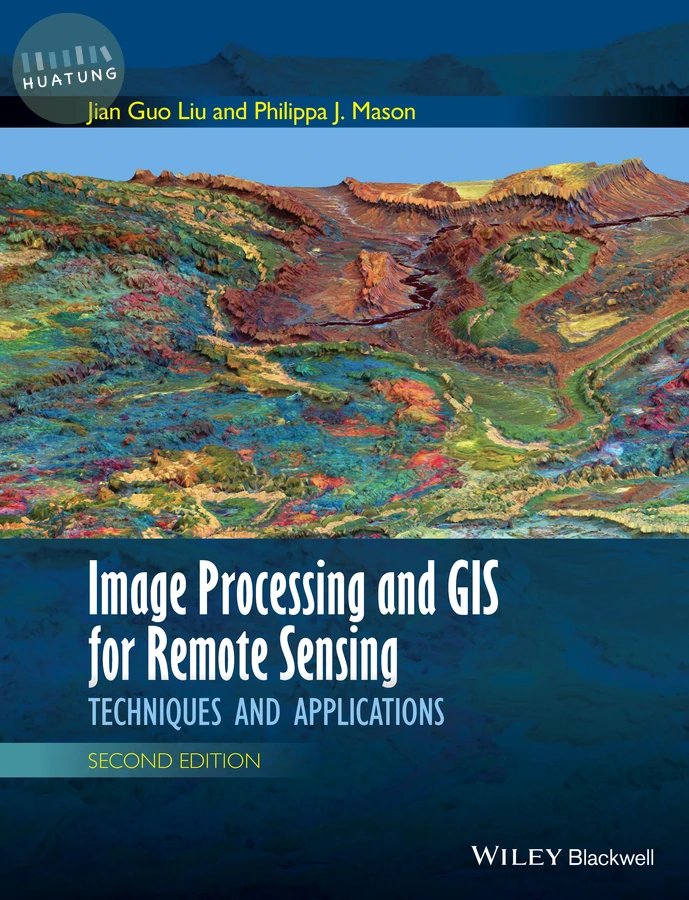Image Processing and GIS for Remote Sensing 