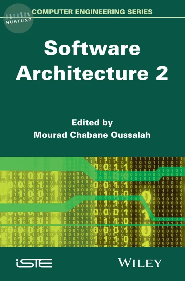 Software Architecture 2 