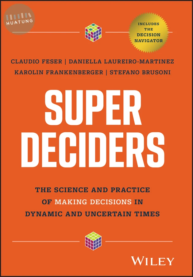 Super Deciders 
