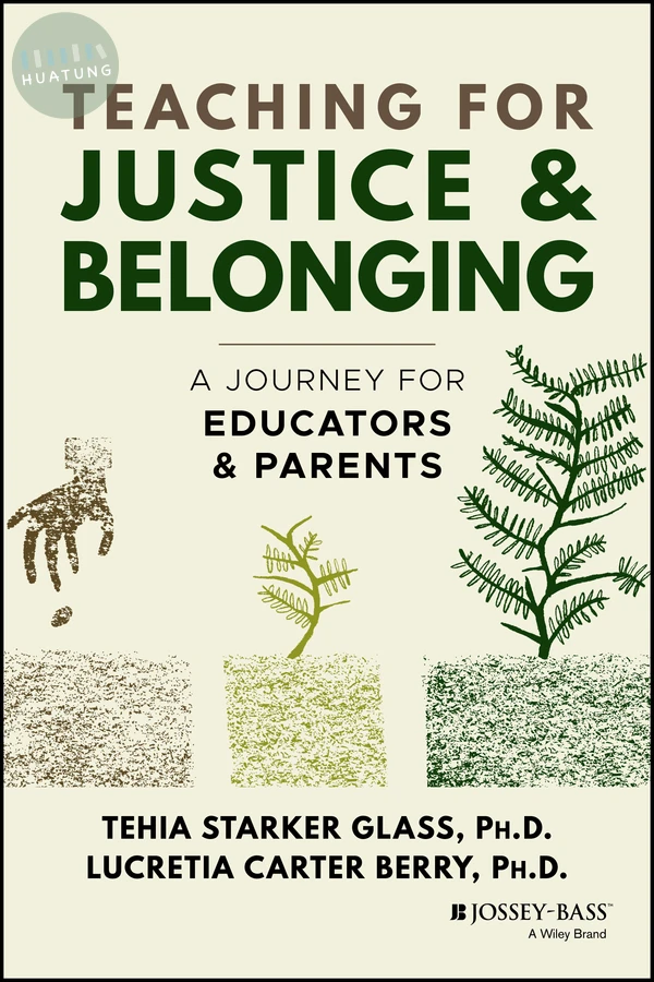 Teaching for Justice and Belonging 