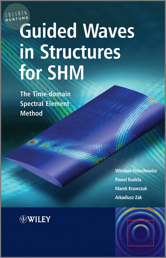 Guided Waves in Structures for SHM 