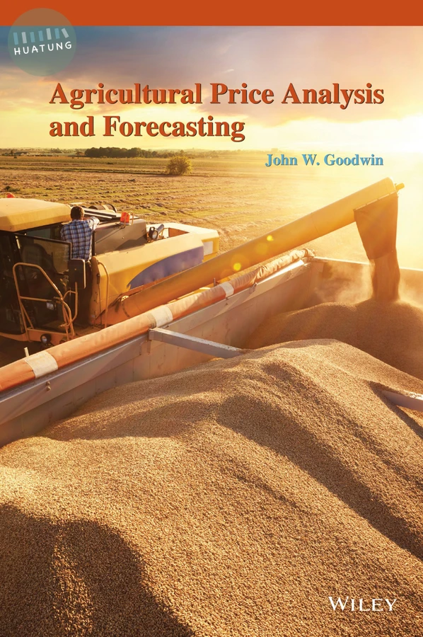 Agricultural Price Analysis and Forecasting 
