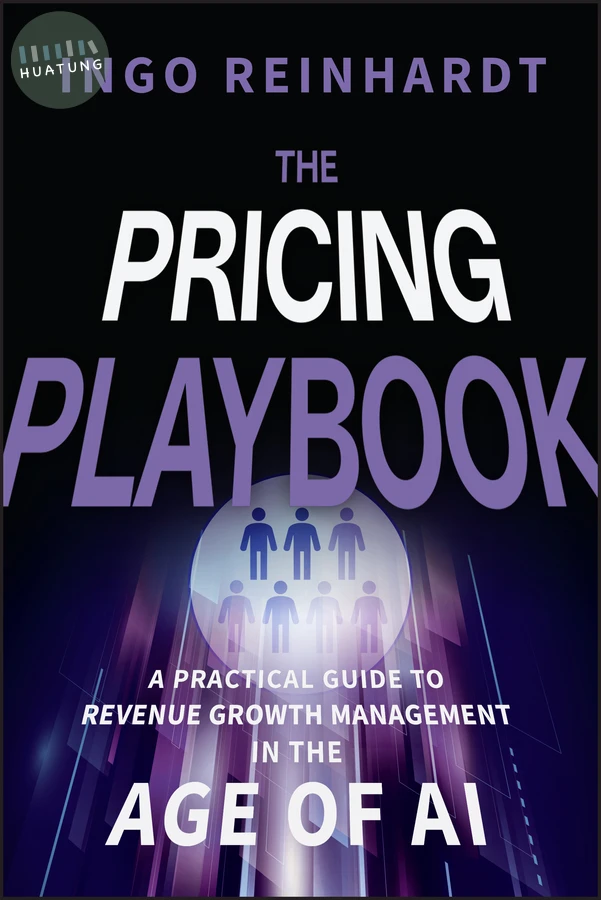 The Pricing Playbook 