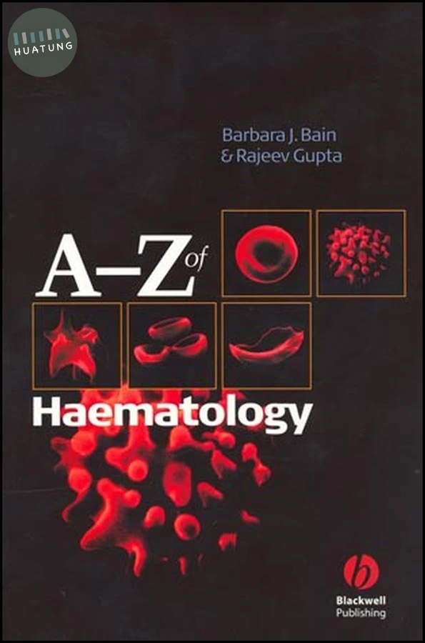 A-Z of Haematology 