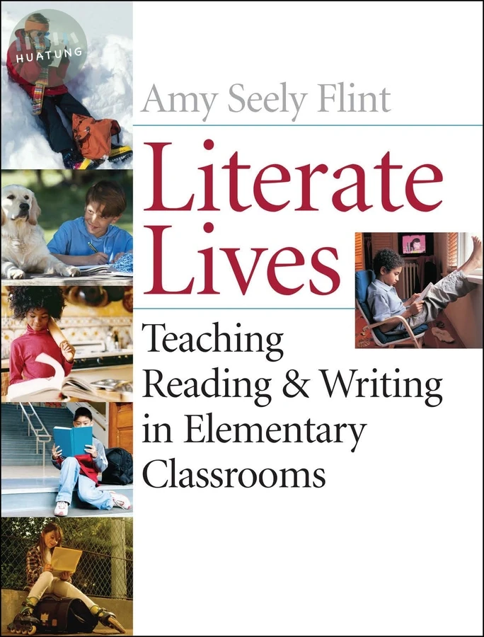 Literate Lives 