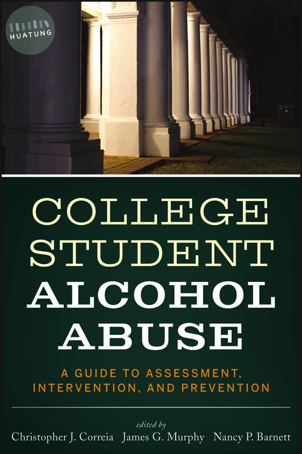 College Student Alcohol Abuse 