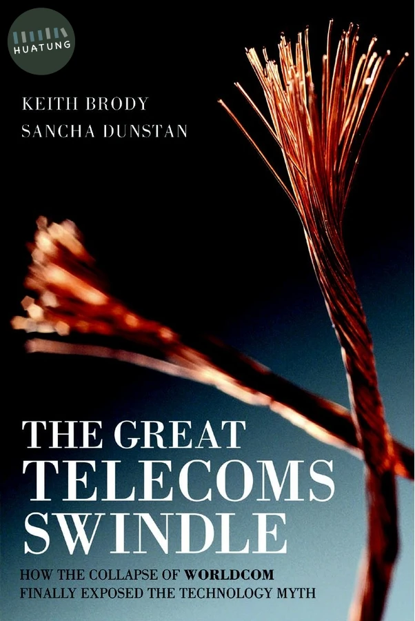 The Great Telecoms Swindle 