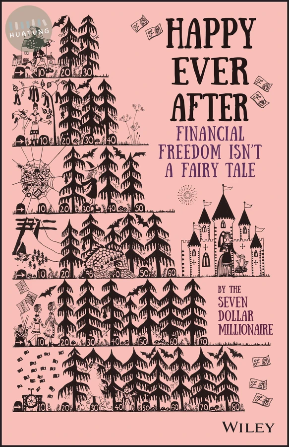 Happy Ever After 