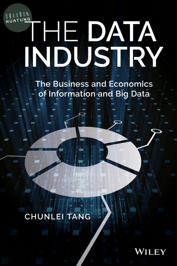 The Data Industry 