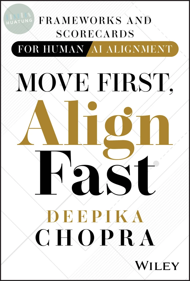 Move First, Align Fast 