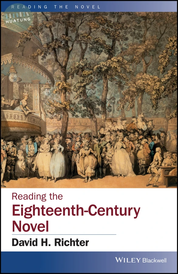 Reading the Eighteenth-Century Novel 