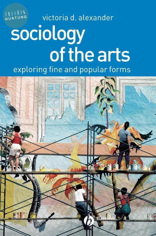 Sociology of the Arts 