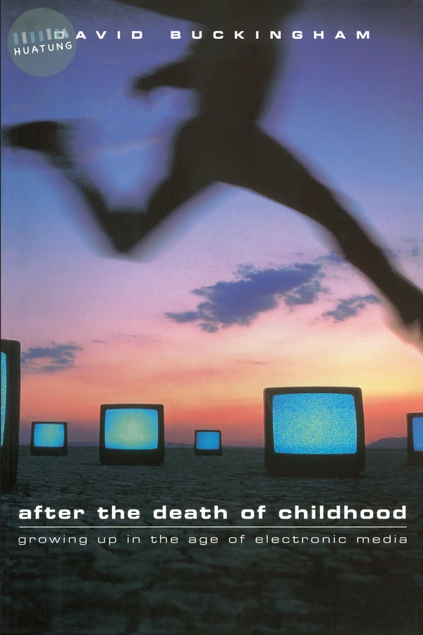 After the Death of Childhood 