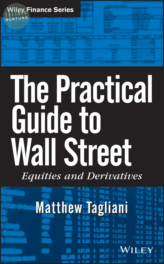 The Practical Guide to Wall Street 