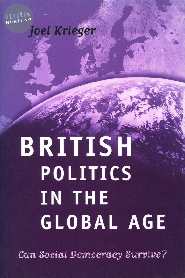 British Politics in the Global Age 