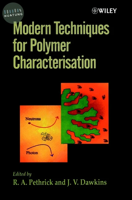 Modern Techniques for Polymer Characterisation 