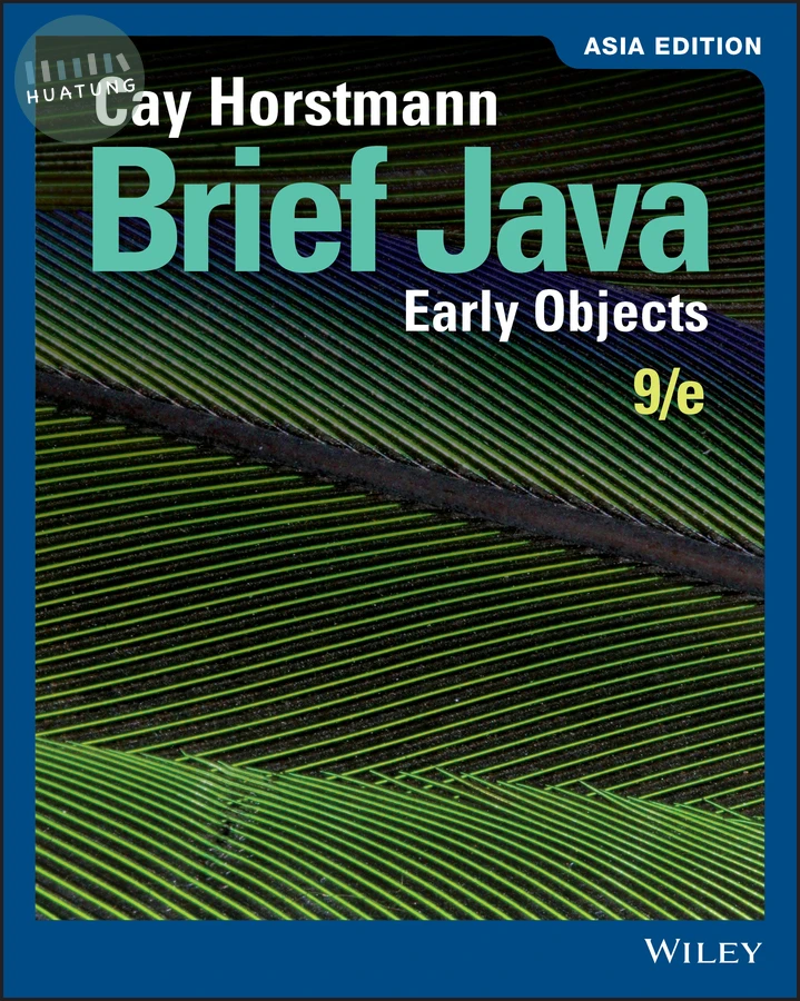 Brief Java 