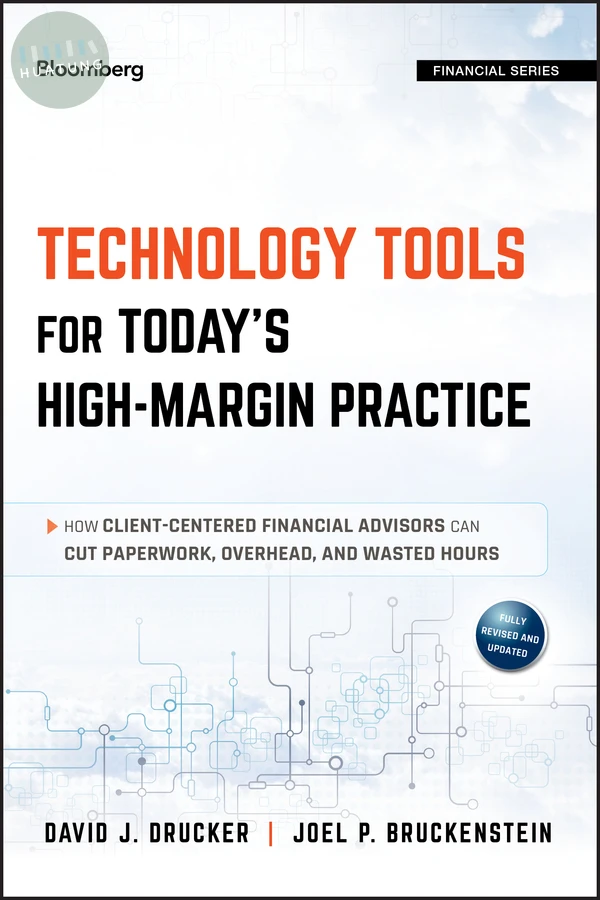 Technology Tools for Today's High-Margin Practice 