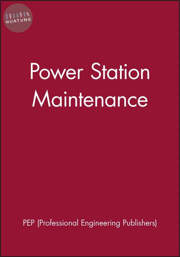 Power Station Maintenance 