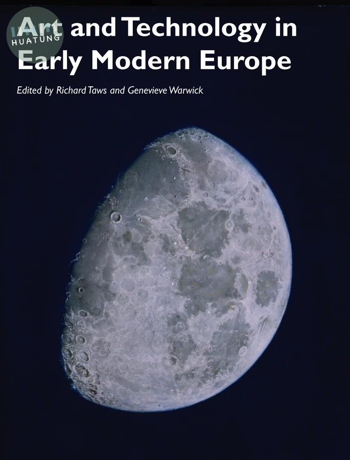 Art and Technology in Early Modern Europe 
