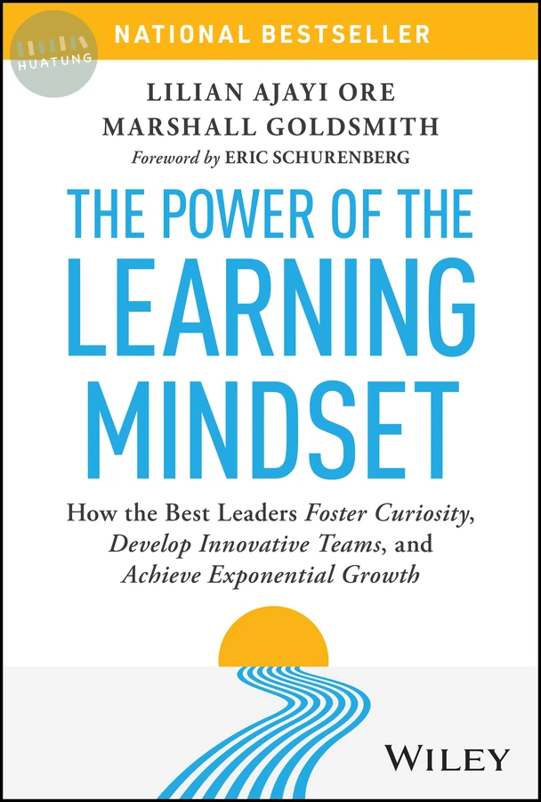 The Power of the Learning Mindset 