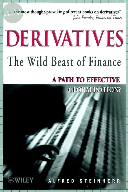 Derivatives The Wild Beast of Finance 