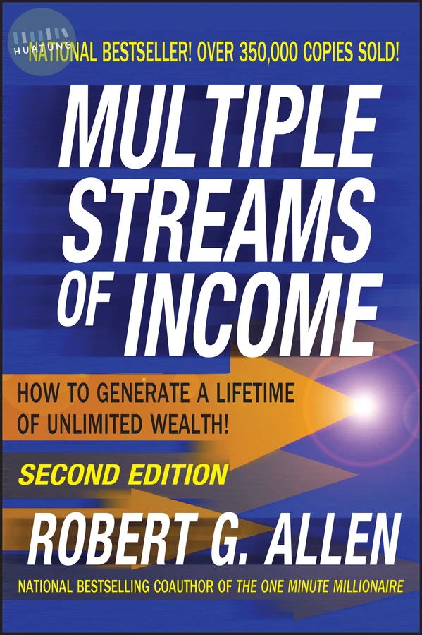 Multiple Streams of Income 