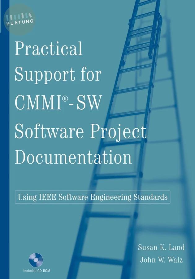Practical Support for CMMI-SW Software Project Documentation Using IEEE Software Engineering Standards 