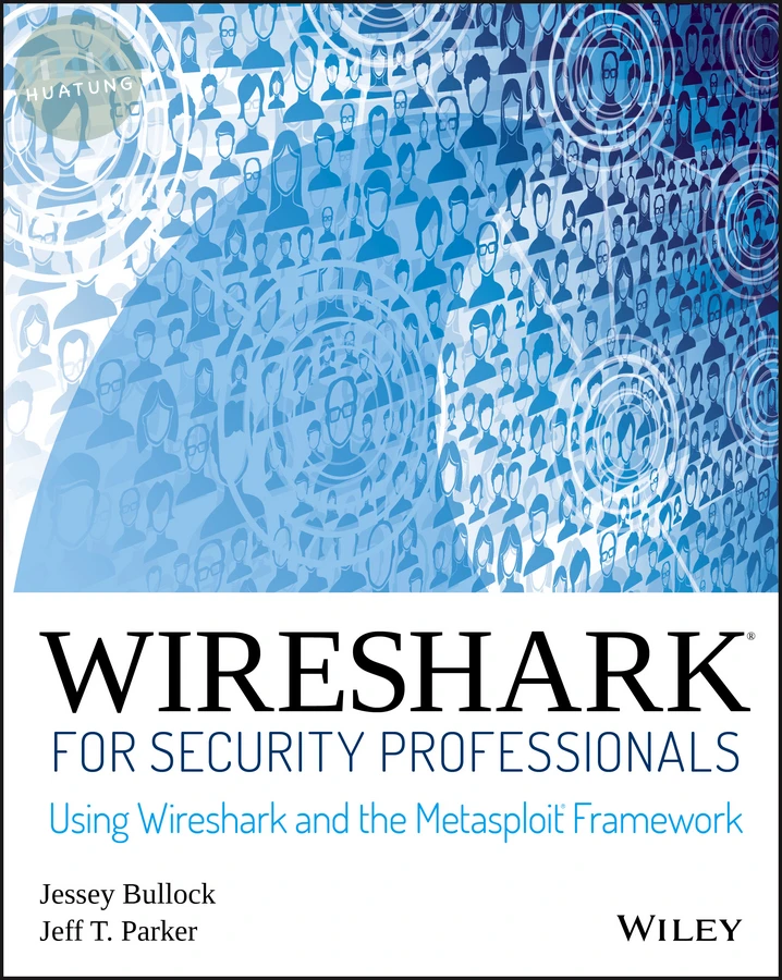 Wireshark for Security Professionals 