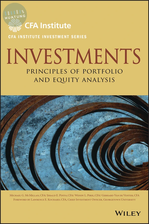 Investments 
