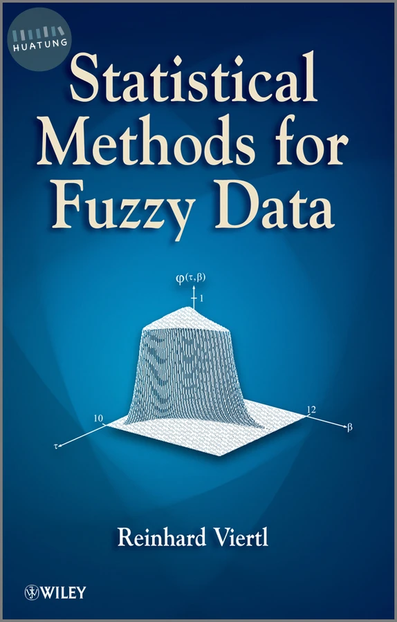 Statistical Methods for Fuzzy Data 