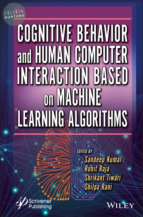 Cognitive Behavior and Human Computer Interaction Based on Machine Learning Algorithms 