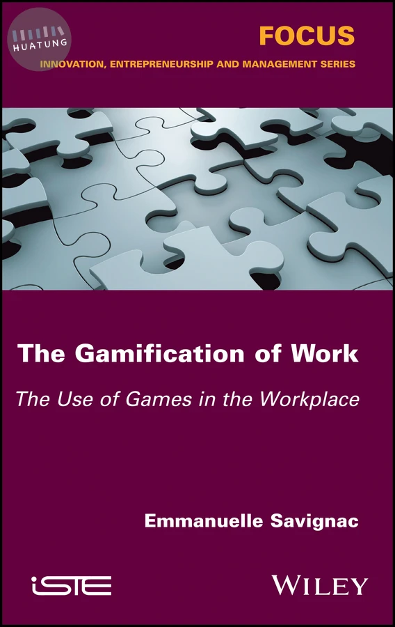 The Gamification of Work 