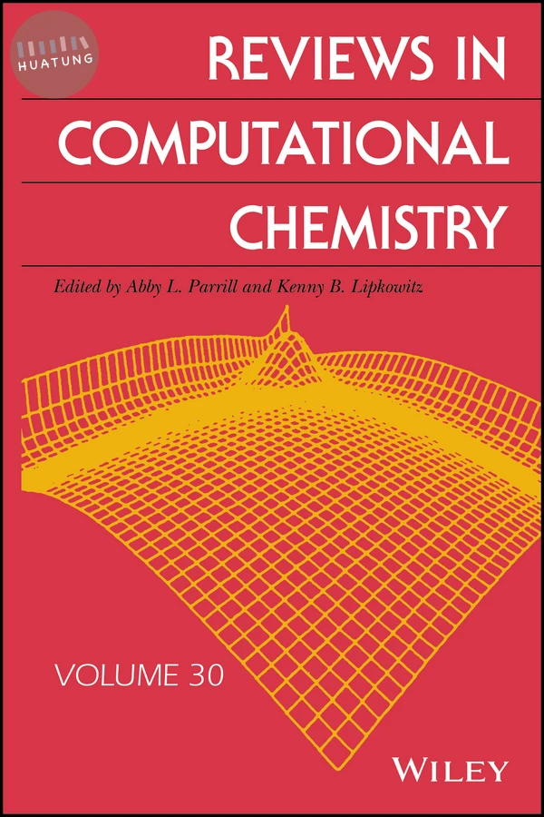 Reviews in Computational Chemistry, Volume 30 