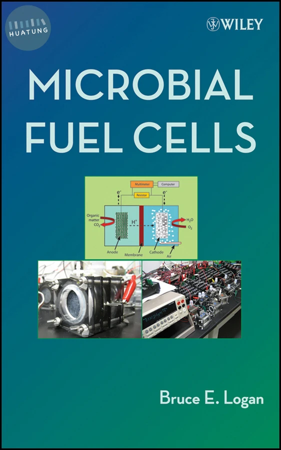 Microbial Fuel Cells 