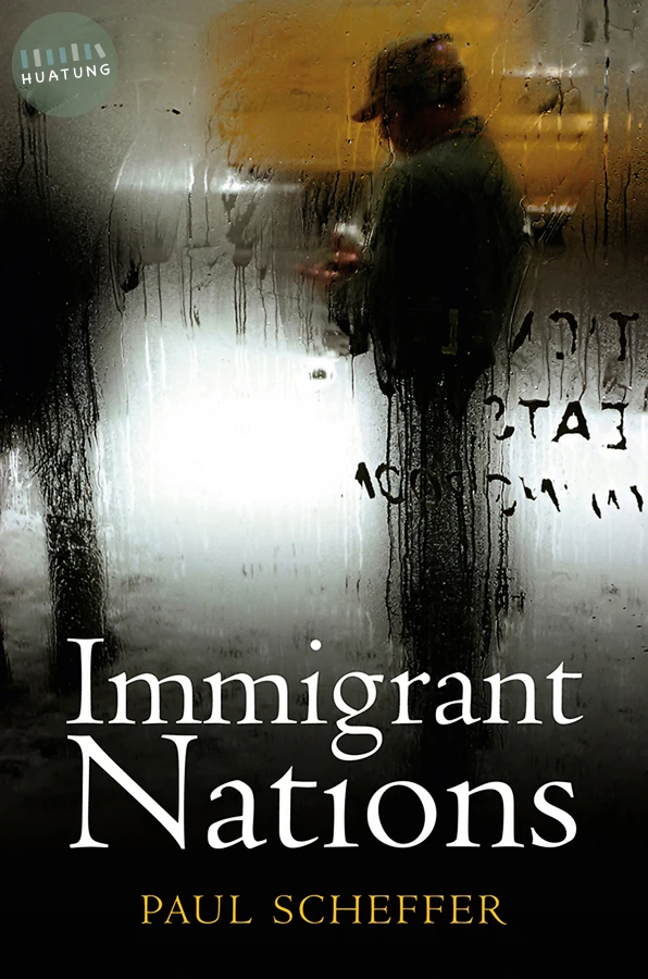 Immigrant Nations 