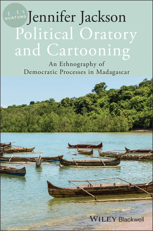 Political Oratory and Cartooning 