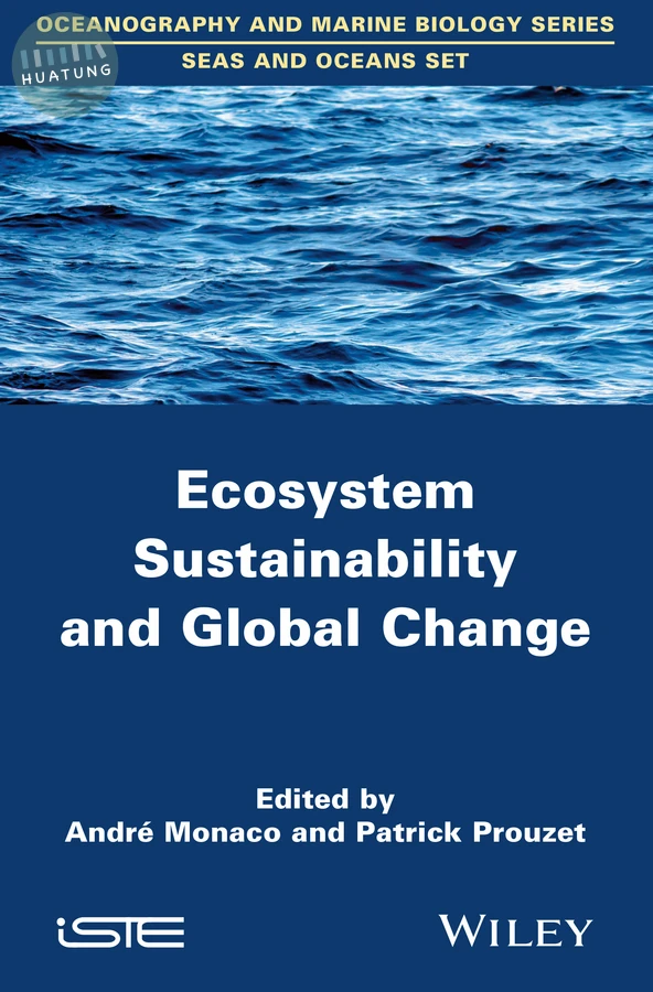 Ecosystem Sustainability and Global Change 