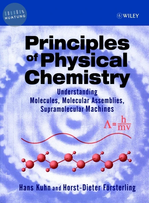 Principles of Physical Chemistry 